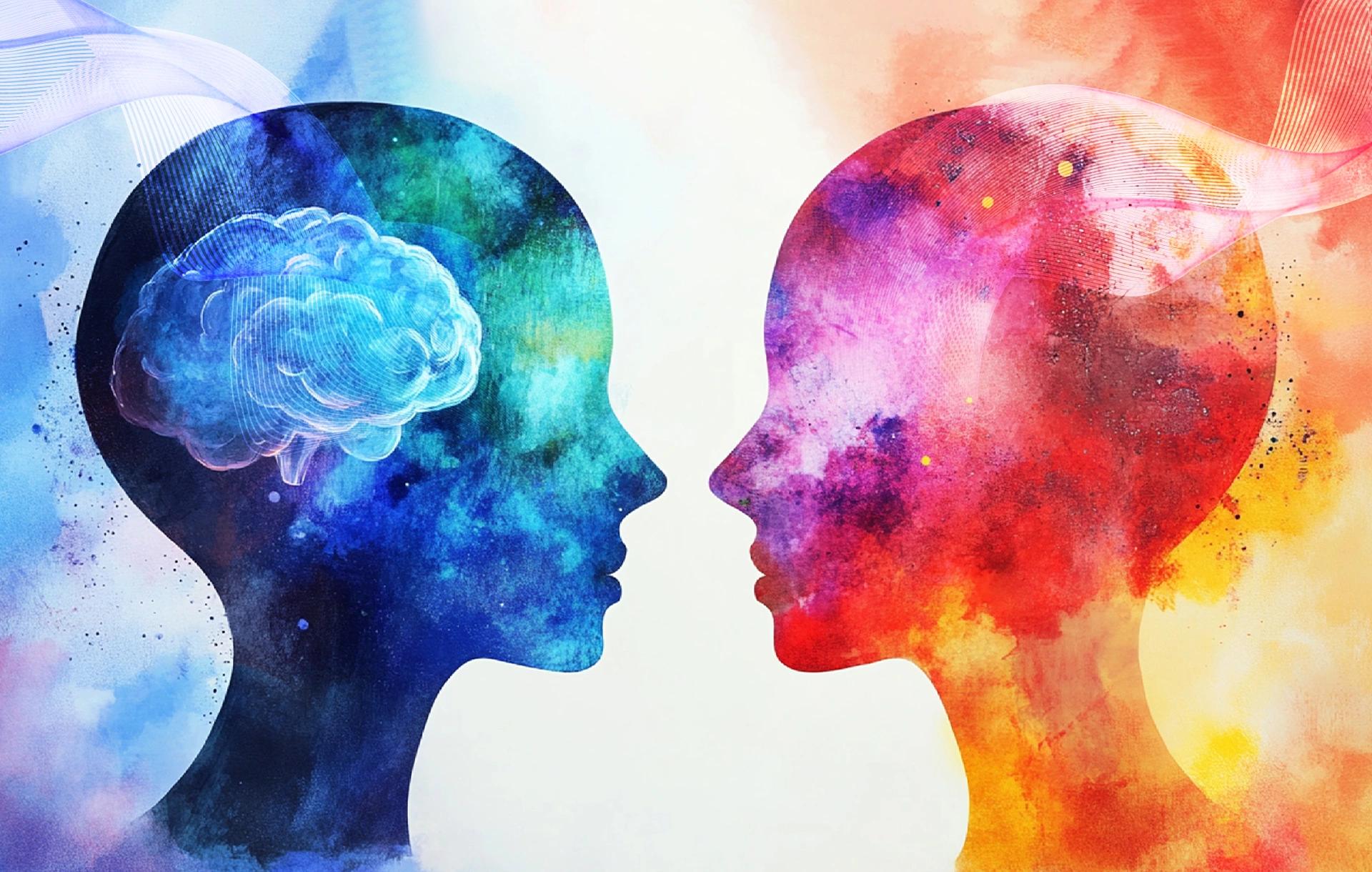 Color in Art: Understanding Emotional Impact & Visual Perception